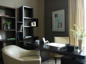 ustawienie mebli według feng shui