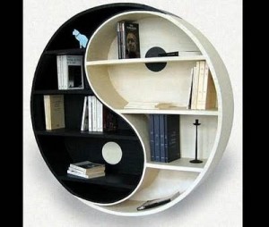 feng shui w biurze